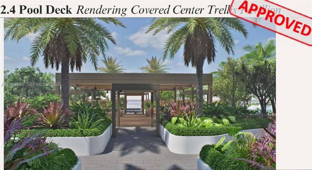 9 Island Ave, Unit 2306, Miami Beach, FL 33139 Photo