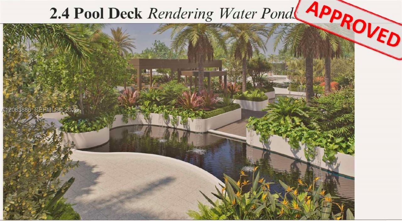 9 Island Ave, Unit 2306, Miami Beach, FL 33139 Photo
