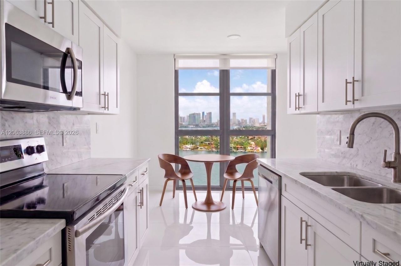9 Island Ave, Unit 2306, Miami Beach, FL 33139 Photo