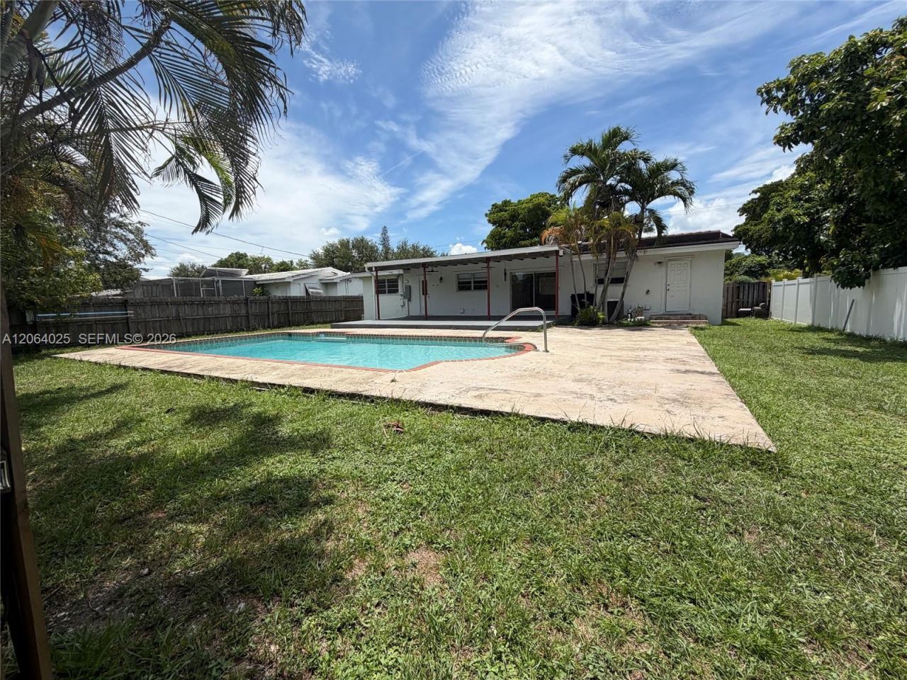 801 Albatross St, Miami Springs, FL 33166 Photo