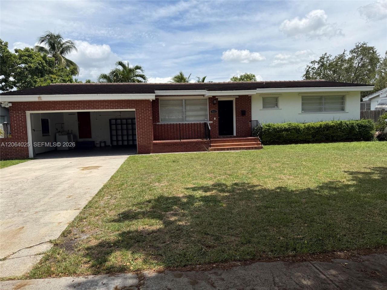 801 Albatross St, Miami Springs, FL 33166 Photo