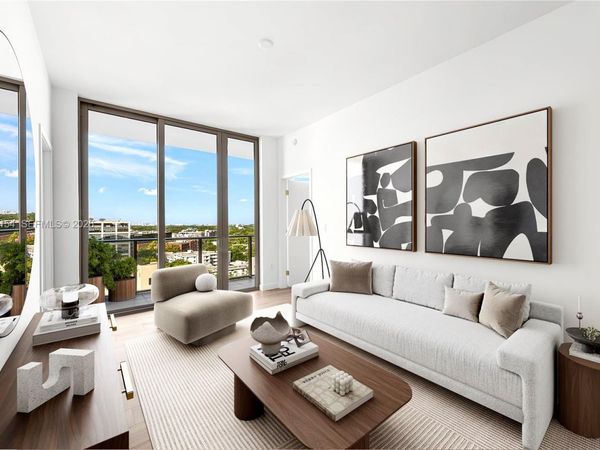 2678 Tigertail Ave , Unit 1405, Miami, FL 33133