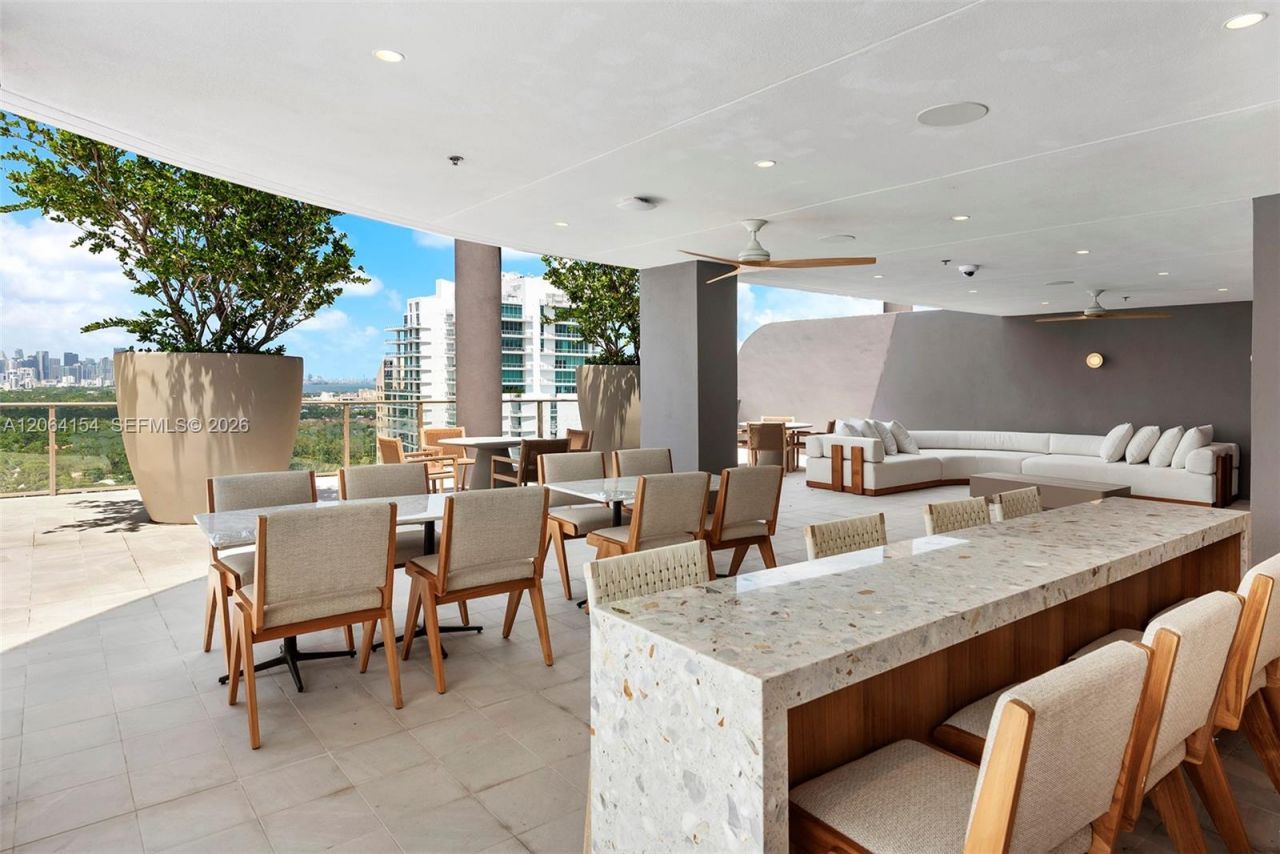 2678 Tigertail Ave, Unit 1405, Miami, FL 33133 Photo