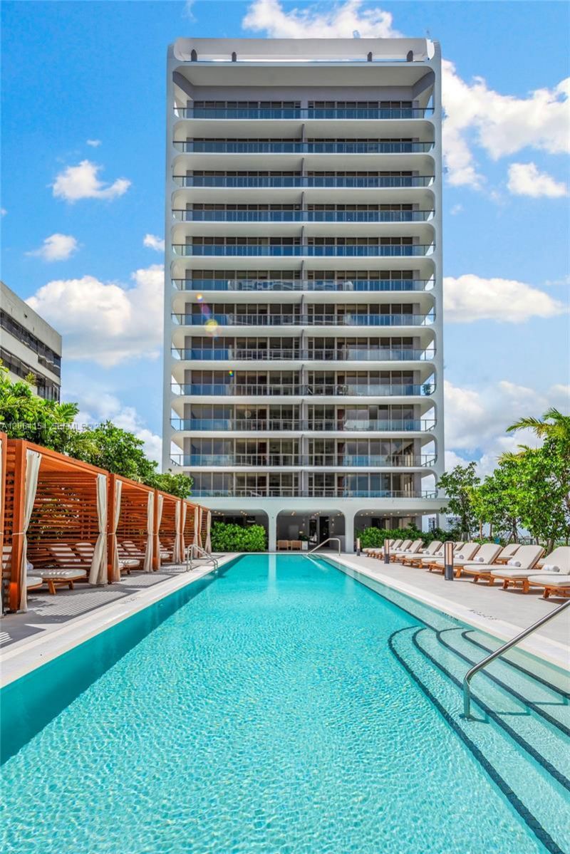 2678 Tigertail Ave, Unit 1405, Miami, FL 33133 Photo