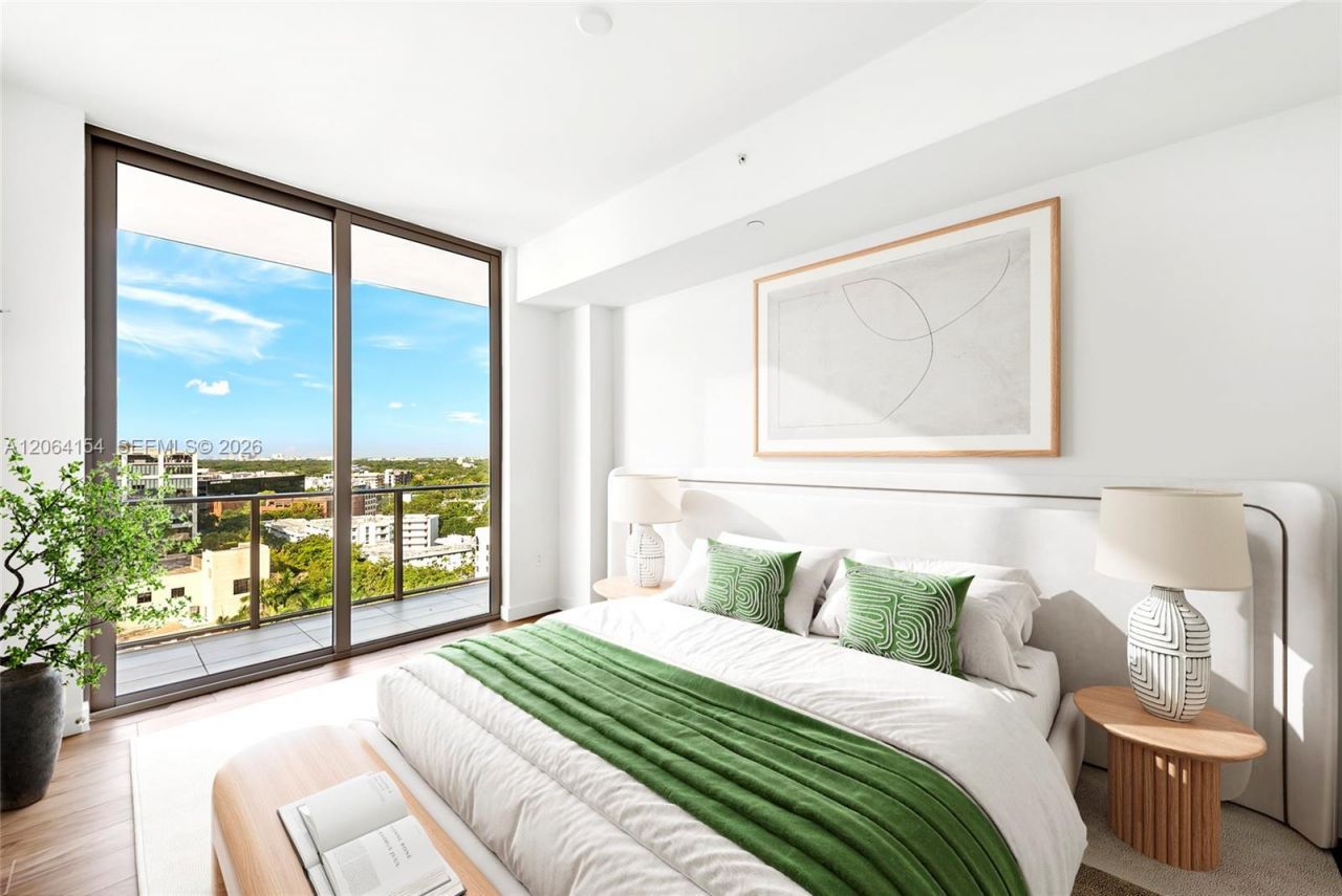 2678 Tigertail Ave, Unit 1405, Miami, FL 33133 Photo
