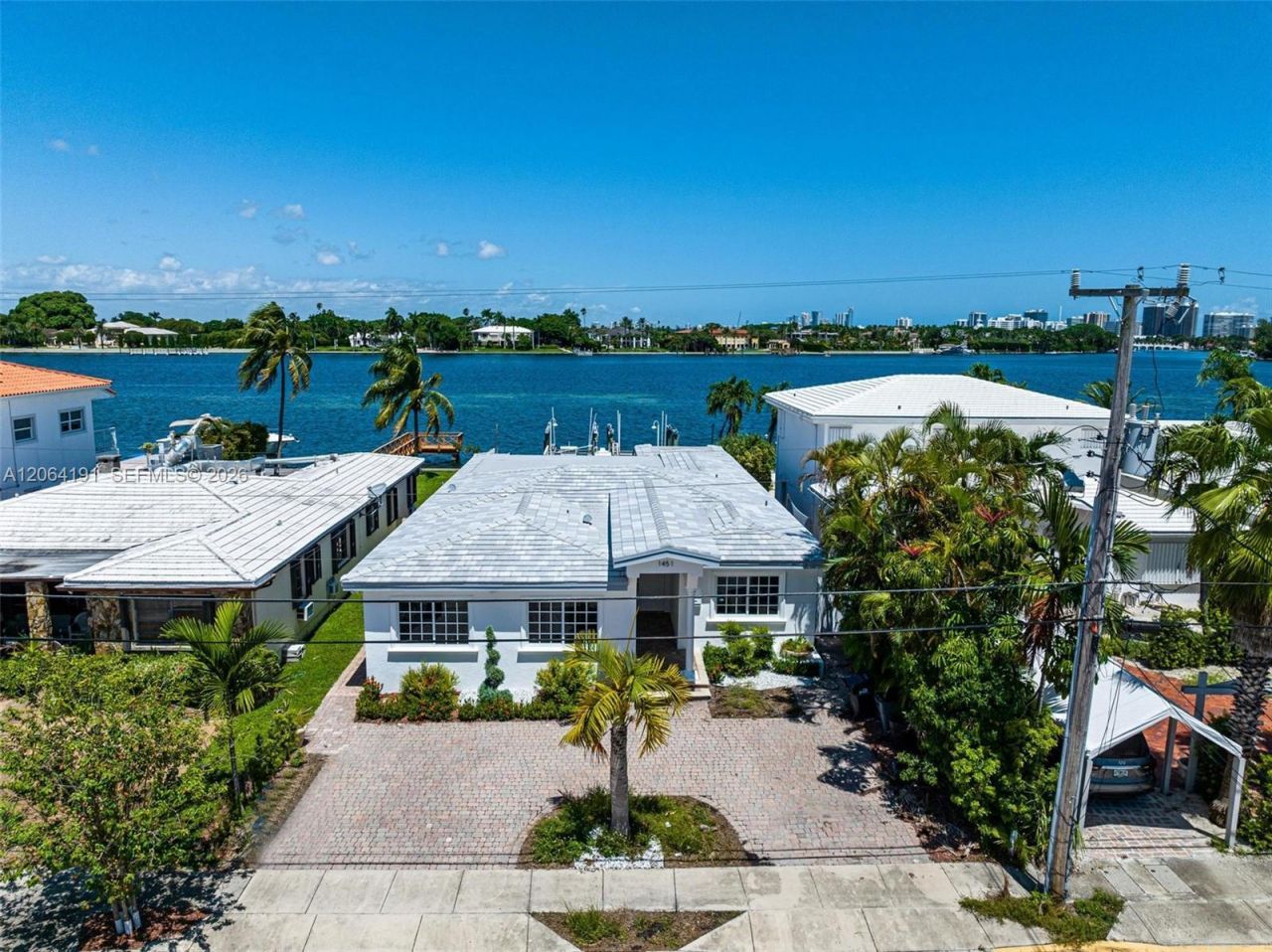 1451 Stillwater Dr, Miami Beach, FL 33141 Photo