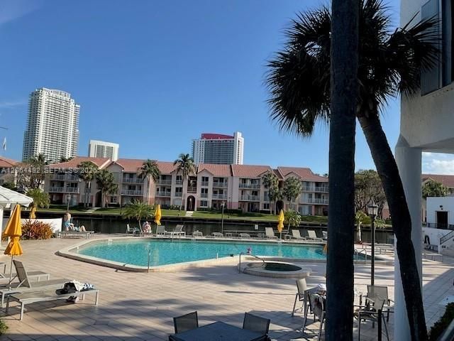 300 Three Islands Blvd , Unit 406, Hallandale Beach, FL 33009 Photo
