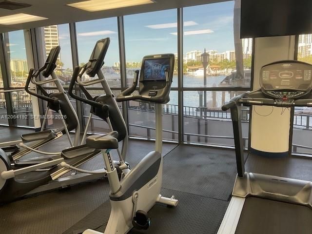 300 Three Islands Blvd , Unit 406, Hallandale Beach, FL 33009 Photo