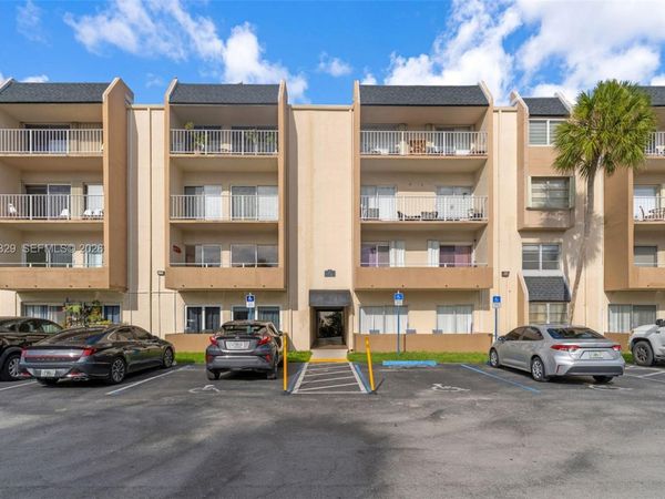 7745 SW 86th St , Unit D-218, Miami, FL 33143