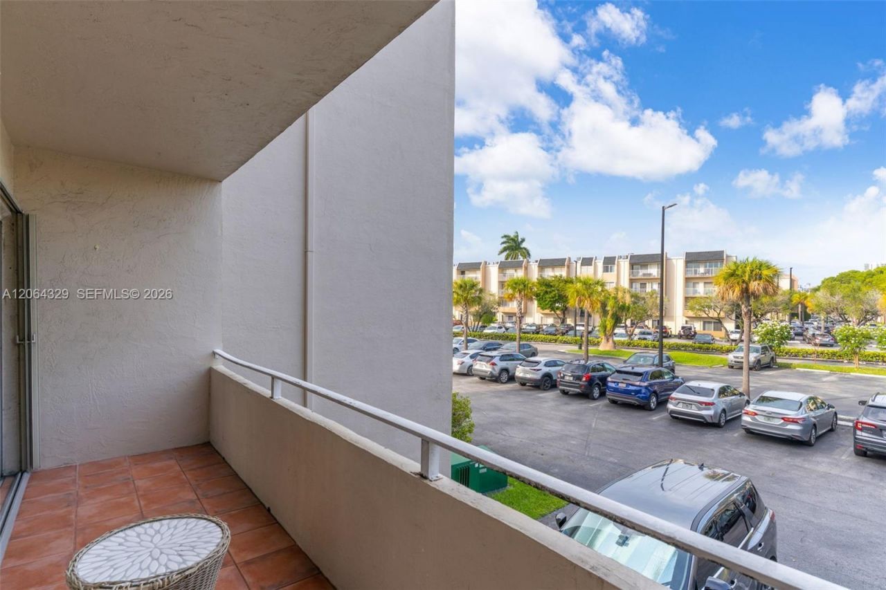 7745 SW 86th St, Unit D-218, Miami, FL 33143 Photo