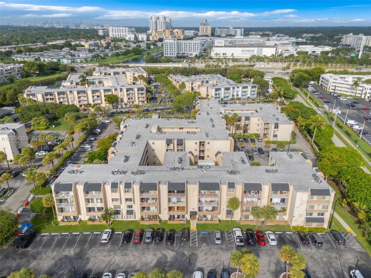 7745 SW 86th St, Unit D-218, Miami, FL 33143 Photo