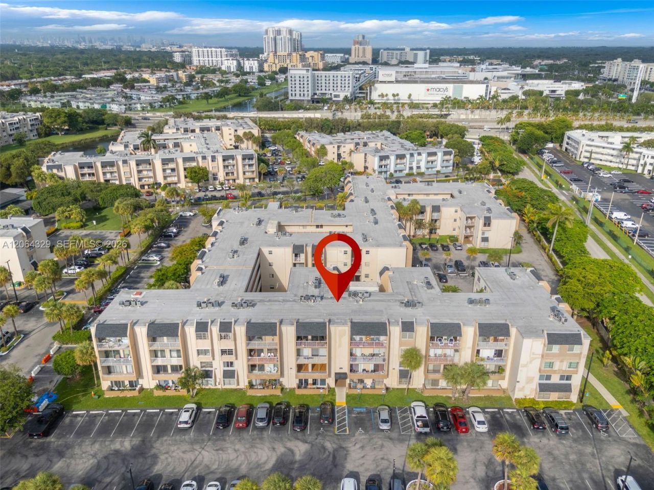 7745 SW 86th St, Unit D-218, Miami, FL 33143 Photo