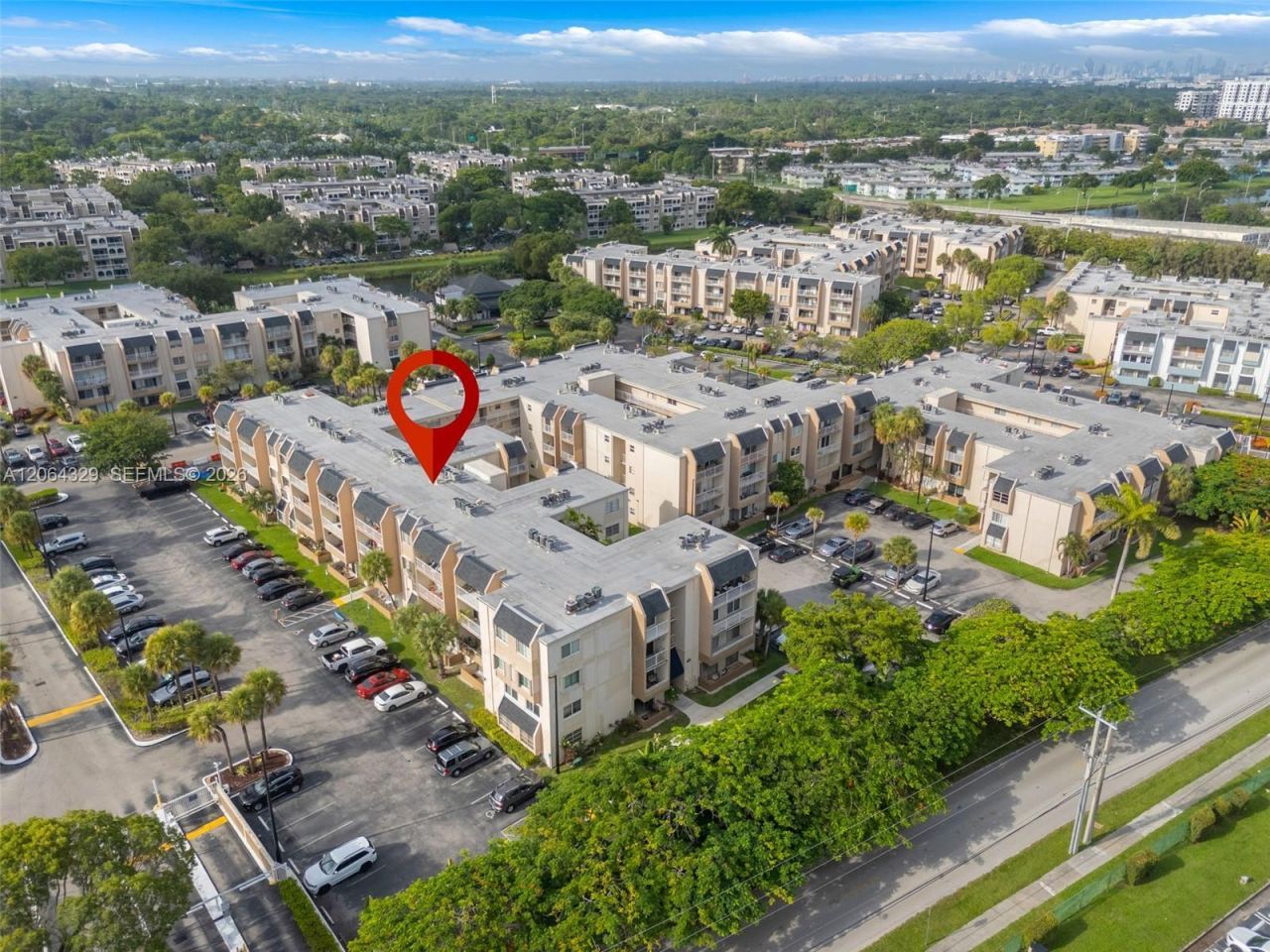 7745 SW 86th St, Unit D-218, Miami, FL 33143 Photo