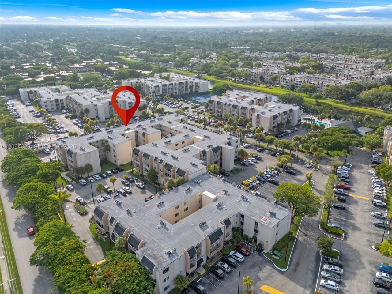 7745 SW 86th St, Unit D-218, Miami, FL 33143 Photo