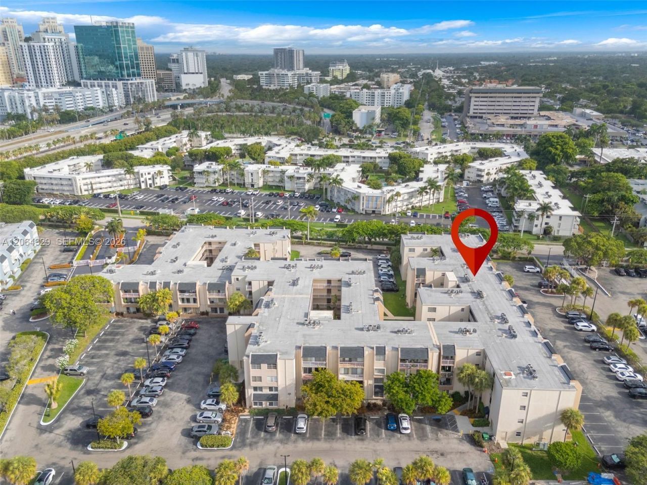 7745 SW 86th St, Unit D-218, Miami, FL 33143 Photo