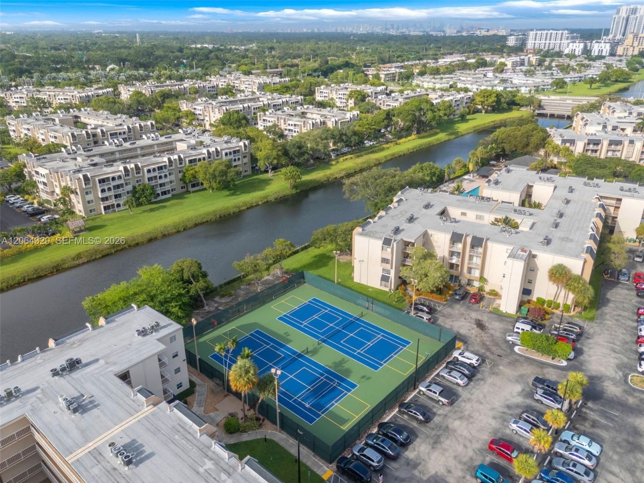 7745 SW 86th St, Unit D-218, Miami, FL 33143 Photo