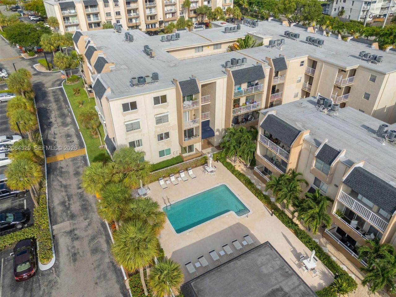 7745 SW 86th St, Unit D-218, Miami, FL 33143 Photo