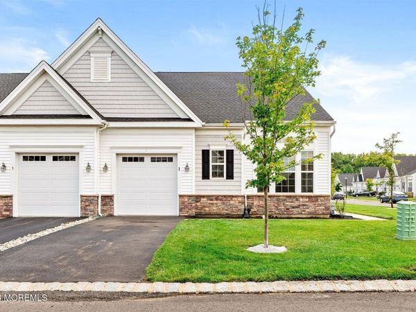 1 Aqueduct Boulevard, New Egypt, NJ 08533