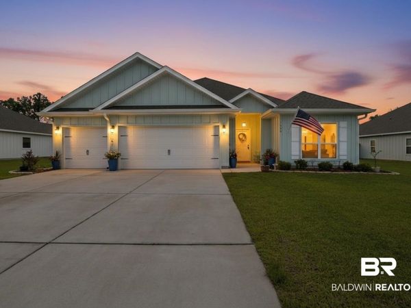 1808 Carly Street, Foley, AL 36535