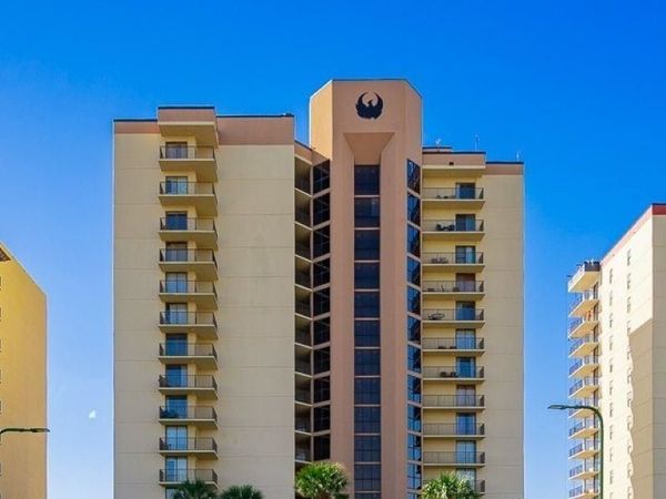 24250 Perdido Beach Boulevard, Unit 4155, Orange Beach, AL 36561