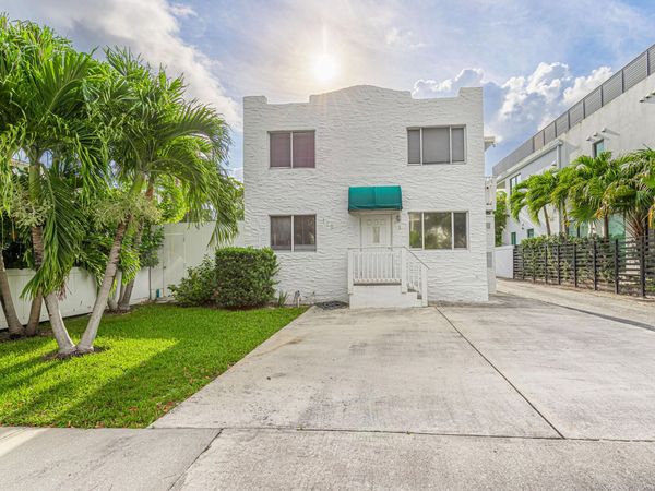 110 NE 16th Terrace, Unit 1, Fort Lauderdale, FL 33301