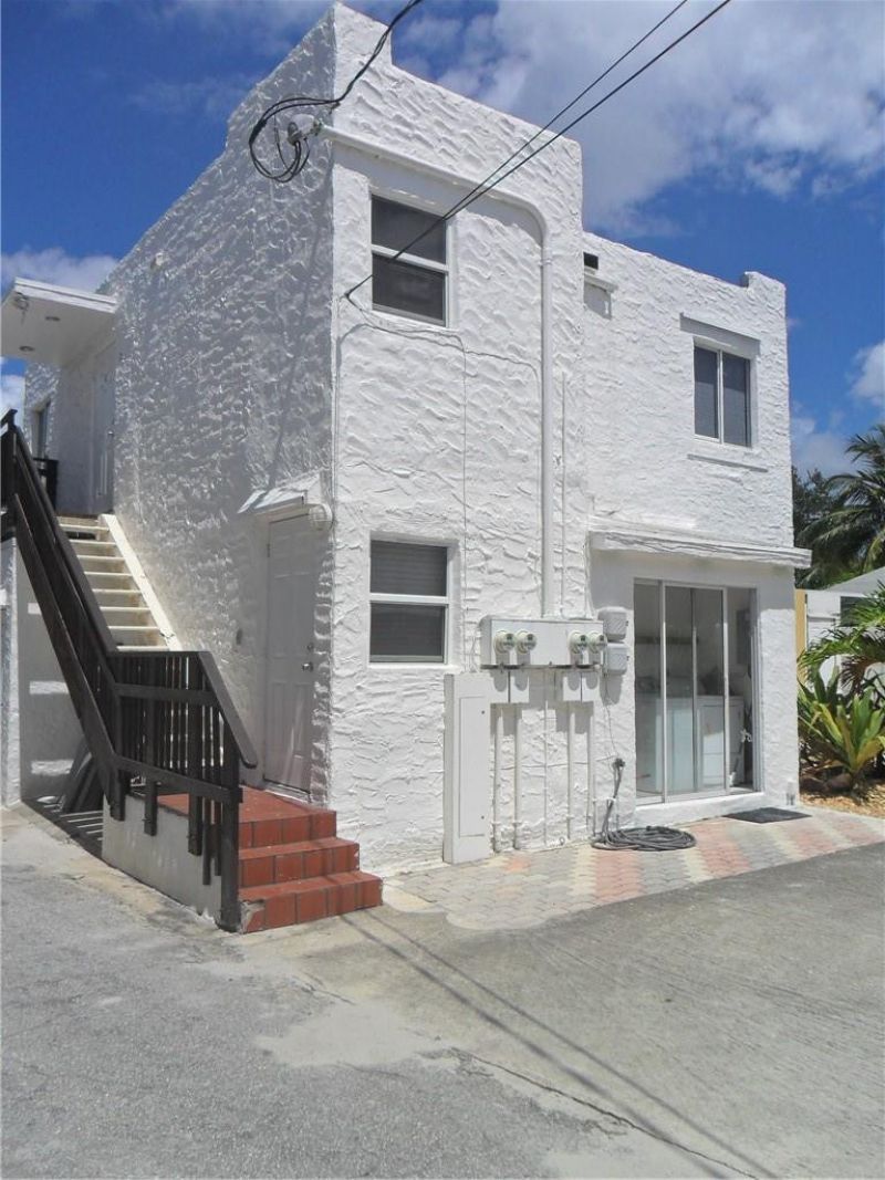 110 NE 16th Terrace, Unit 1, Fort Lauderdale, FL 33301 Photo
