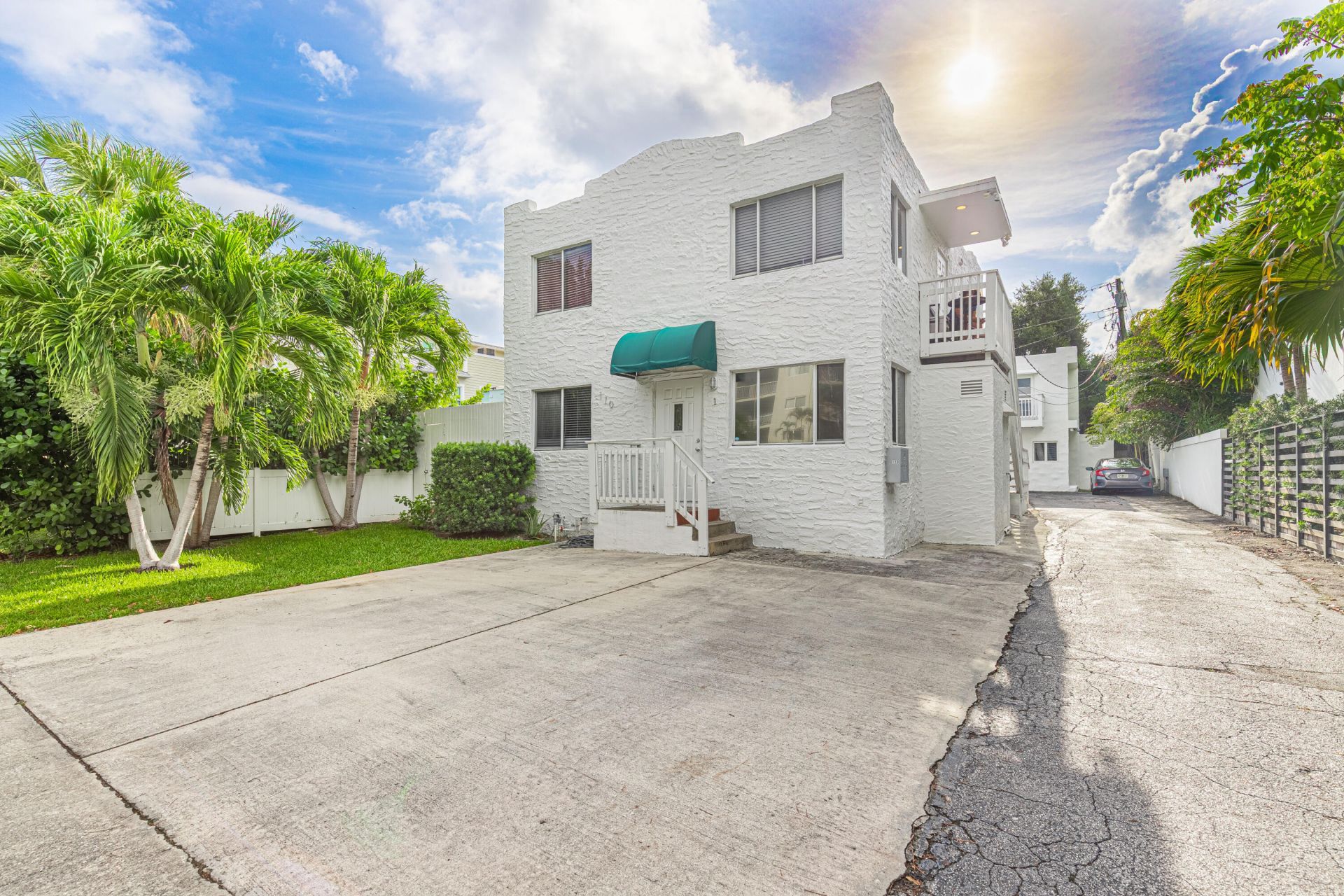 110 NE 16th Terrace, Unit 1, Fort Lauderdale, FL 33301 Photo