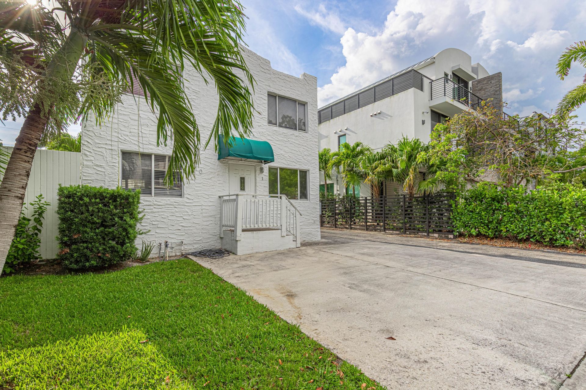 110 NE 16th Terrace, Unit 1, Fort Lauderdale, FL 33301 Photo