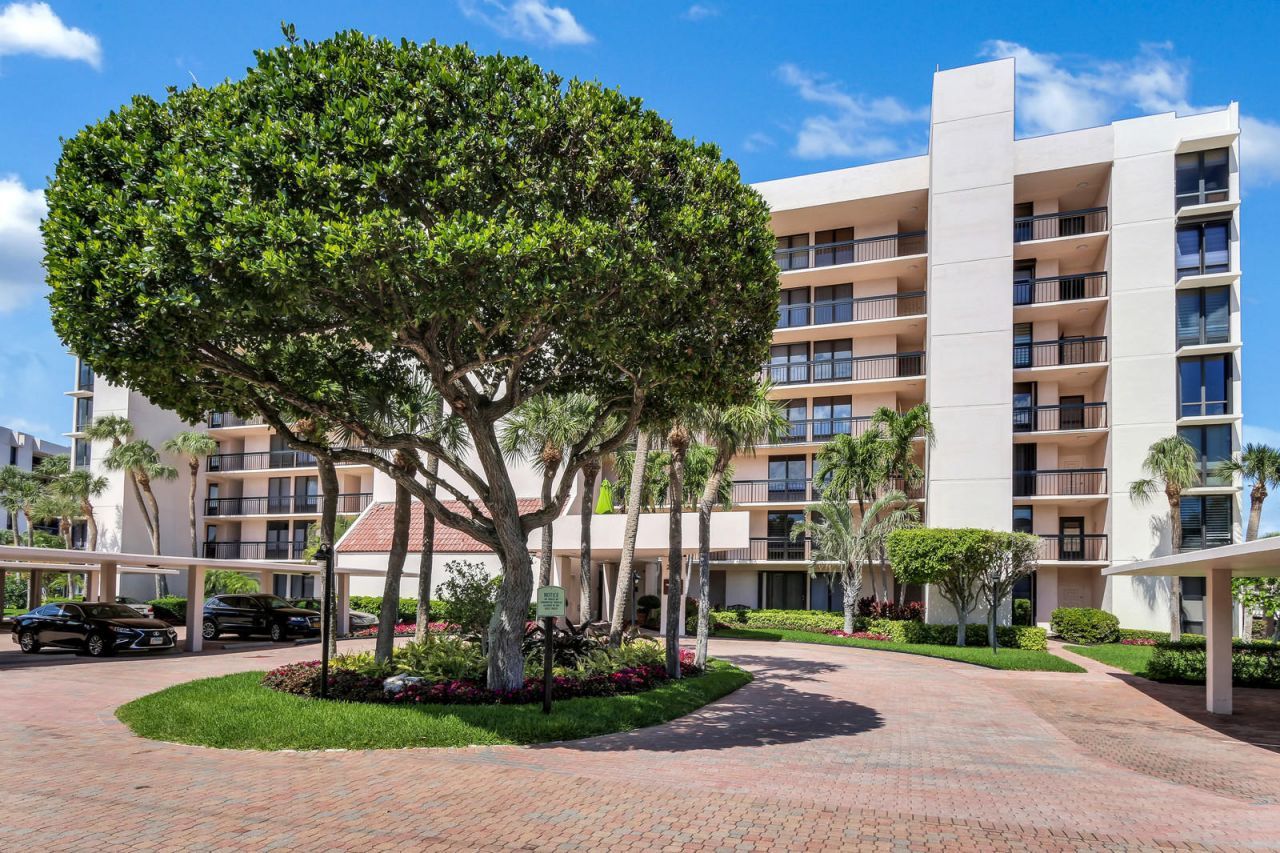 2687 N Ocean Boulevard, Unit 5010, Boca Raton, FL 33431 Photo