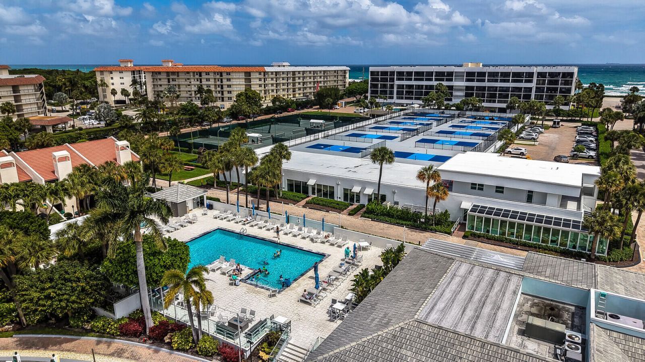 2687 N Ocean Boulevard, Unit 5010, Boca Raton, FL 33431 Photo