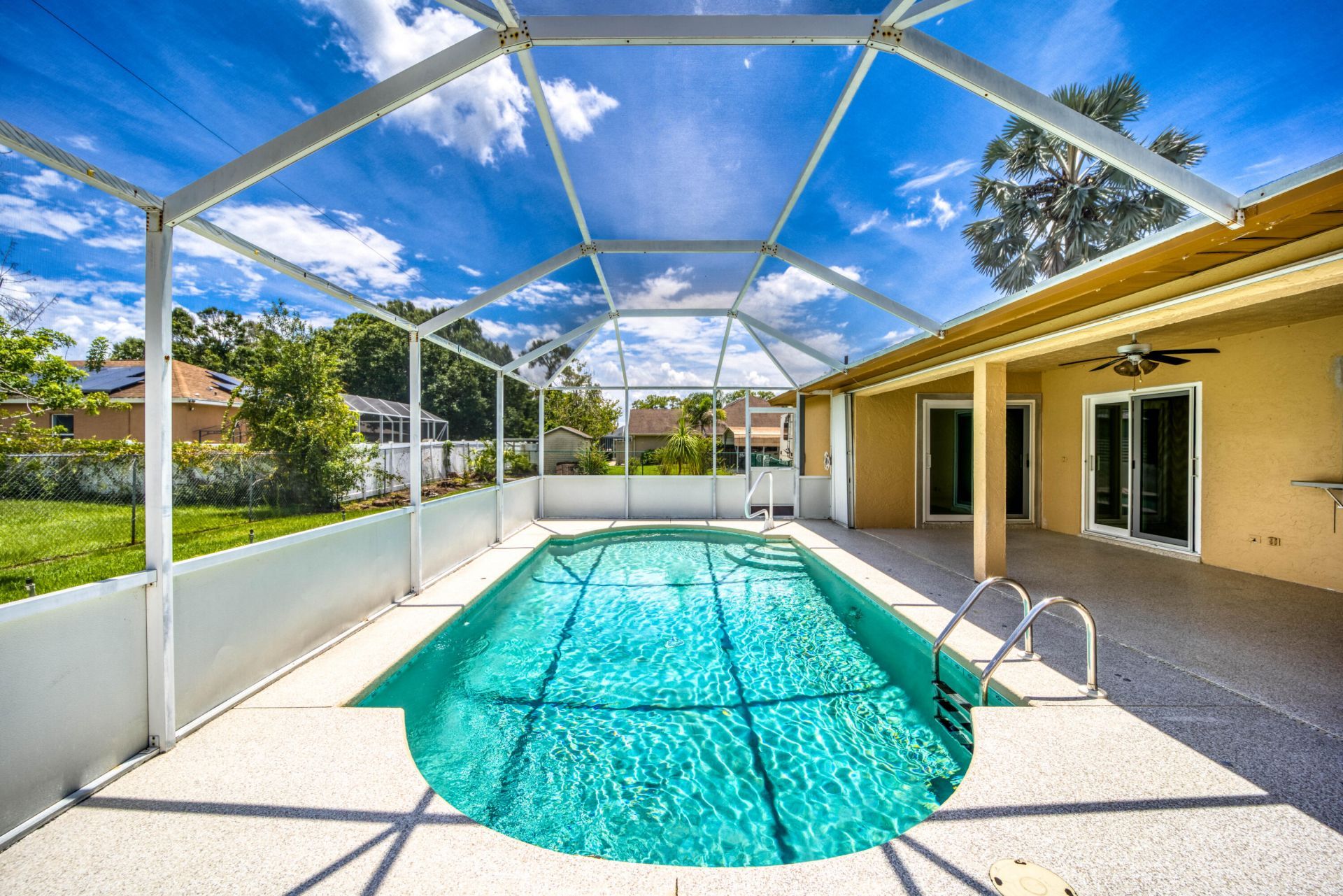 649 NE Horizon Lane, Port Saint Lucie, FL 34983 Photo