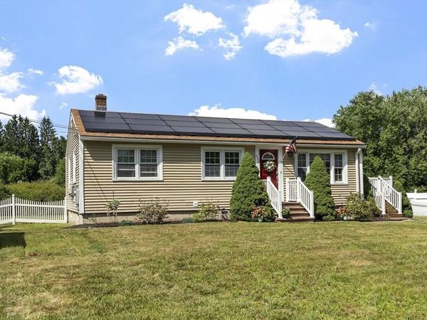 550 Packard St, Lancaster, MA 01523
