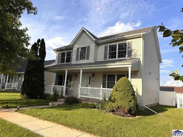 1606 Montgomery Street, Urbana, IL 61802