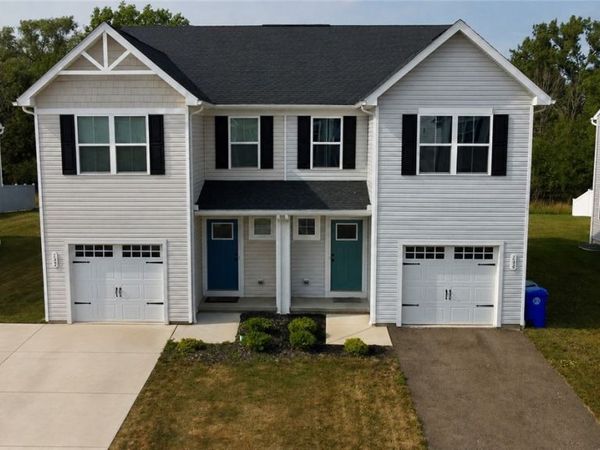 134 South Drive, Buffalo, NY 14218