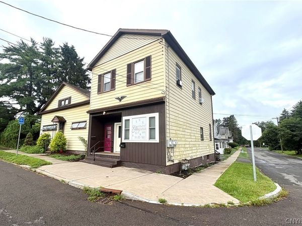 159 Washington Street, Auburn, NY 13021
