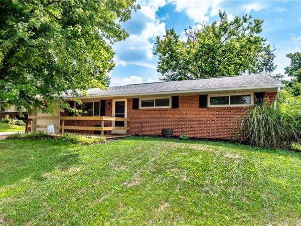 4982 Tewkesbury Drive, Huber Heights, OH 45424