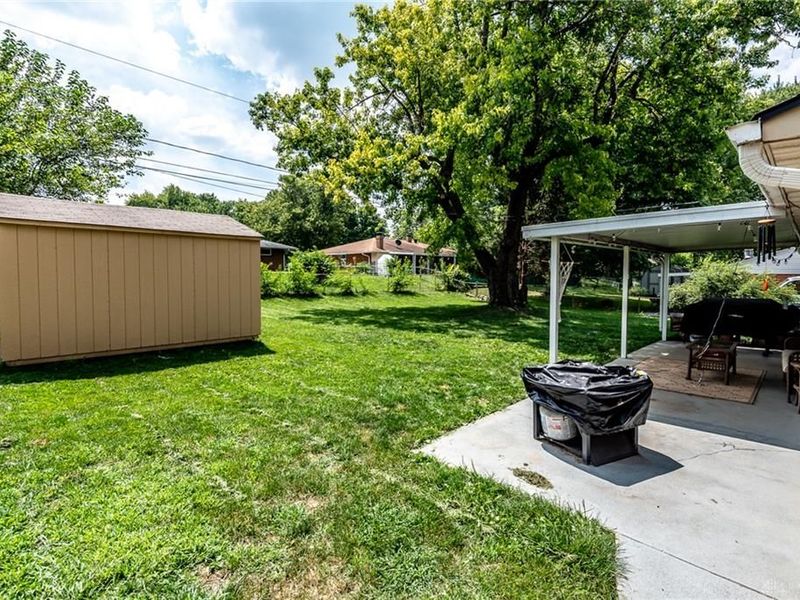 4982 Tewkesbury Drive, Huber Heights, OH 45424 Photo 21