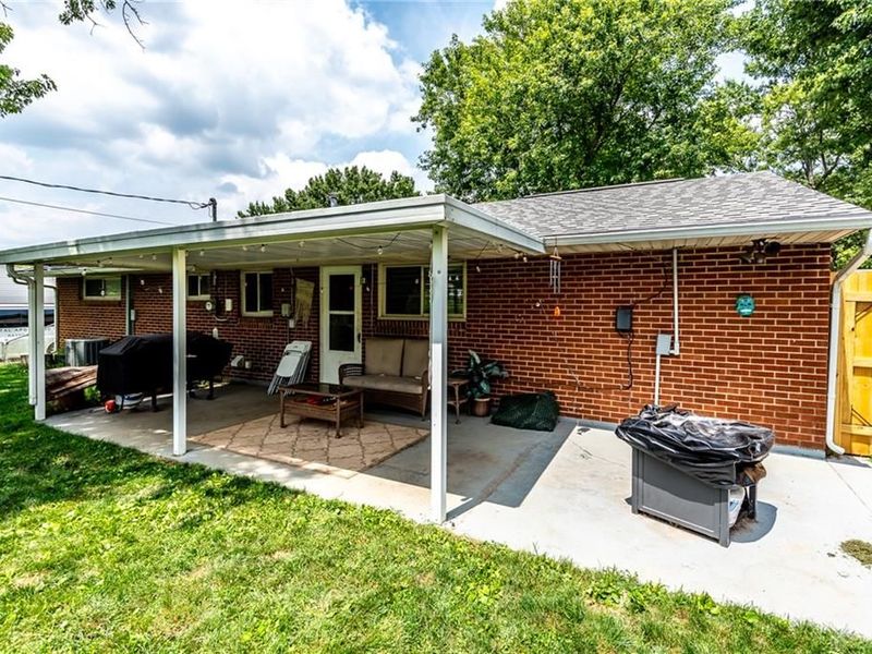 4982 Tewkesbury Drive, Huber Heights, OH 45424 Photo 22
