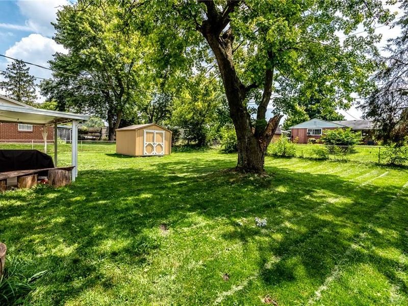 4982 Tewkesbury Drive, Huber Heights, OH 45424 Photo 25