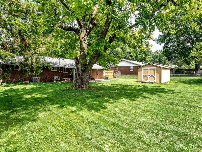 4982 Tewkesbury Drive, Huber Heights, OH 45424 Photo 26