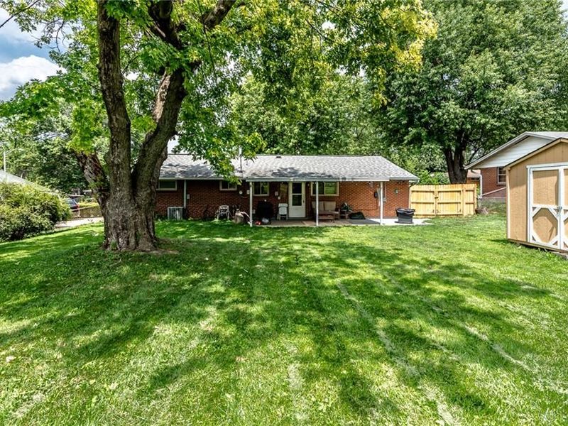 4982 Tewkesbury Drive, Huber Heights, OH 45424 Photo 27