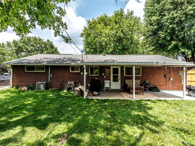 4982 Tewkesbury Drive, Huber Heights, OH 45424 Photo 30