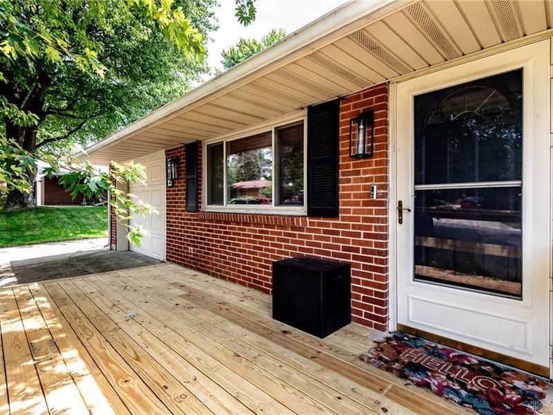 4982 Tewkesbury Drive, Huber Heights, OH 45424 Photo 4