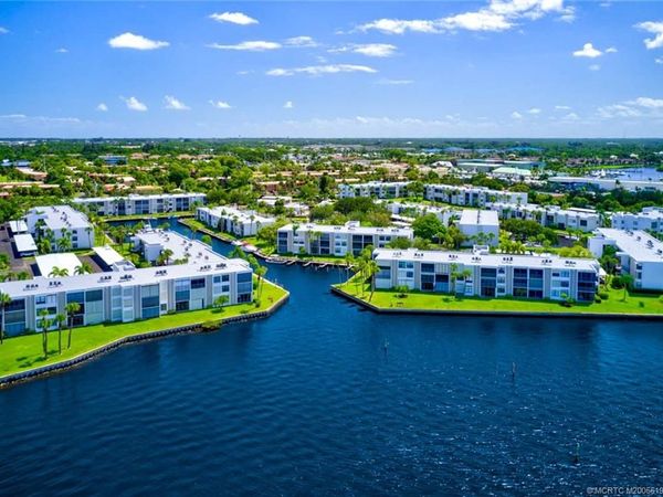 1950 SW Palm City Road, Unit 13307, Stuart, FL 34994