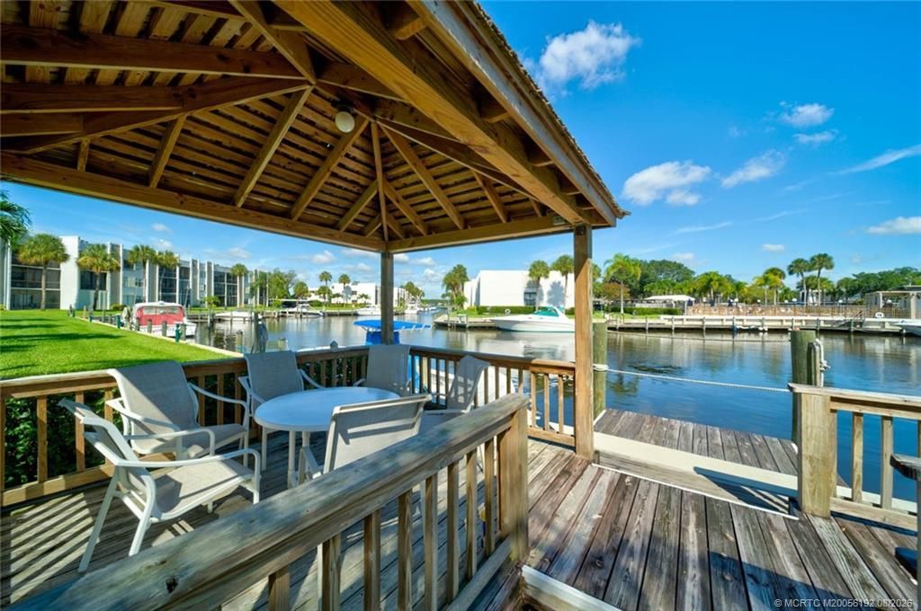 1950 SW Palm City Road, Unit 13307, Stuart, FL 34994 Photo