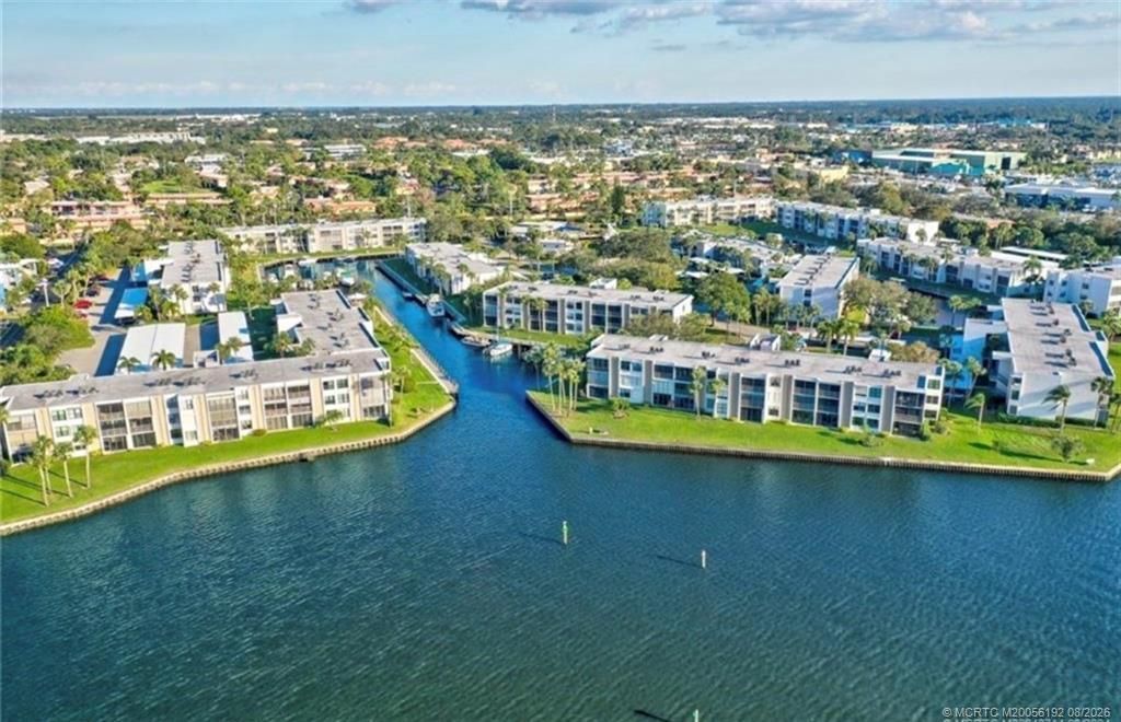1950 SW Palm City Road, Unit 13307, Stuart, FL 34994 Photo