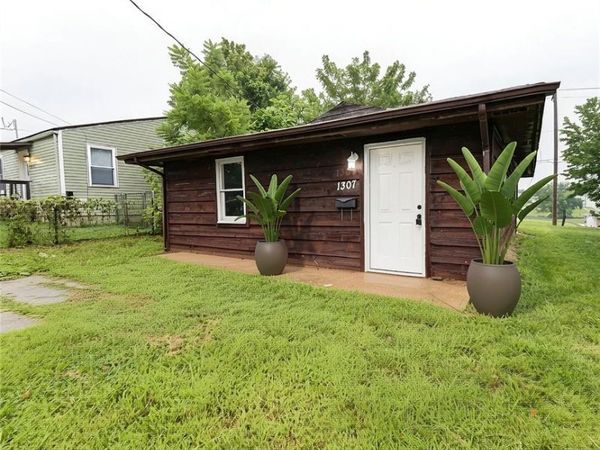 1307 Missouri Avenue, Rolla, MO 65401