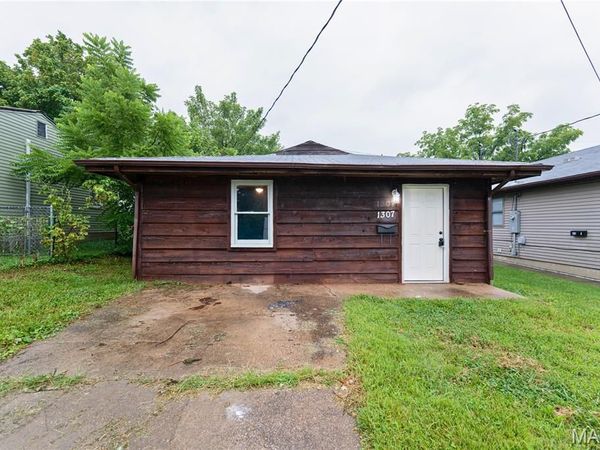 1307 Missouri Avenue, Rolla, MO 65401