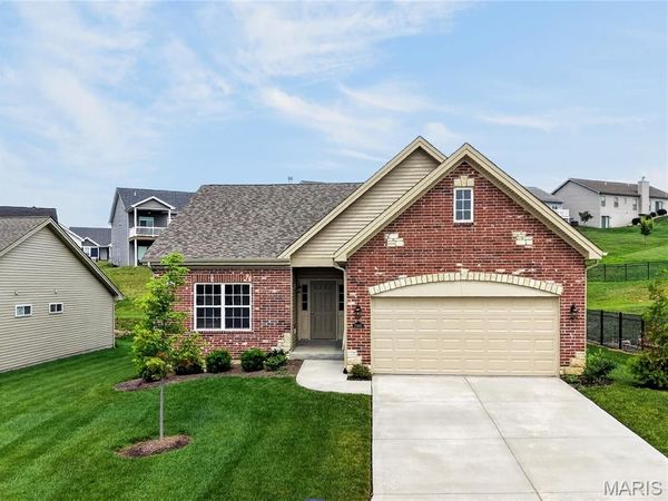 2995 Halls Green Drive , Washington, MO 63090