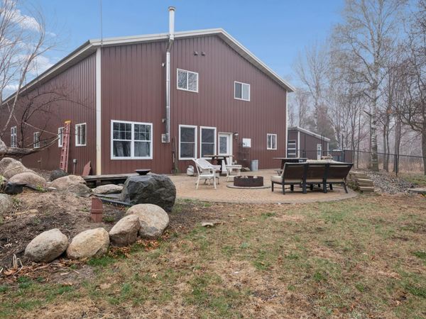 7727 269th Avenue NE, Stacy, MN 55079